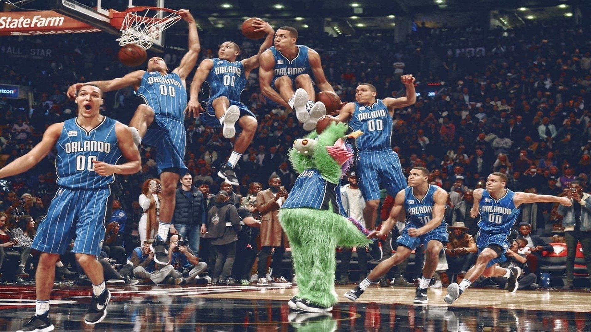 NBA投资电竞助力全球粉丝文化升级，nba投资高手